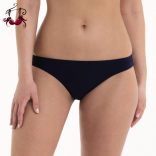 Brazil style bikini alsó, fekete