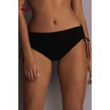 Masnis bikini alsó, fekete