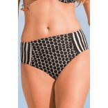 Akciós méretek! - Suki Coronado bikini alsó, fekete