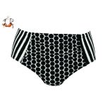 Akciós méretek! - Suki Coronado bikini alsó, fekete