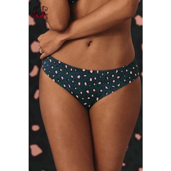 Wanda Sunset kifordítható bikini alsó, Anita 2023