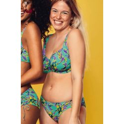 Sibel Dream bikini felső, kolibri, Anita Rosa Faia