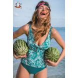 Akciós méretek! - Grace Bay tankini felső