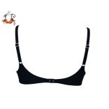 Akciós méretek! - Twiggy bikini felső, fekete