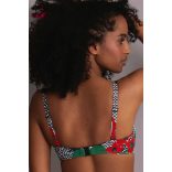 Bella Alicante bikini felső, Anita Rosa Faia