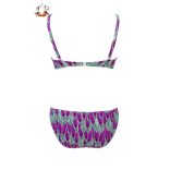 Akciós méretek! - Milou szivacsos bikini