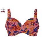 Akciós méretek! - Luna Concha bikini felső, Anita