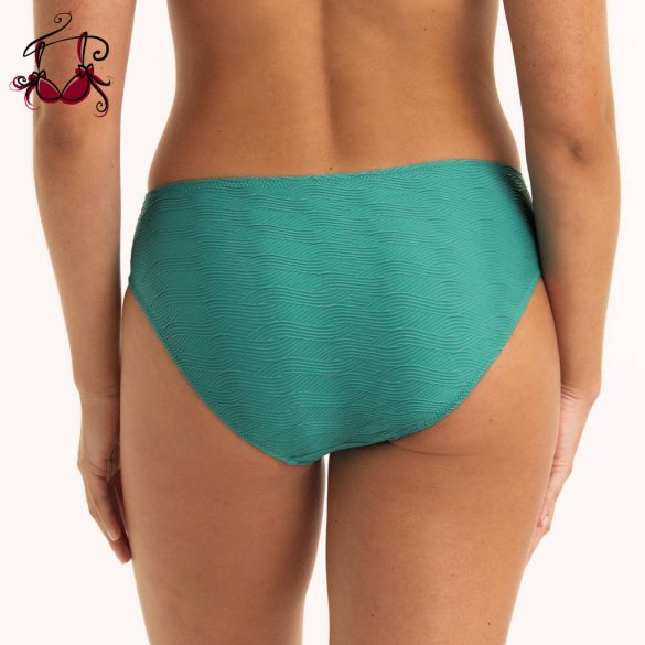 Amelie bikini alsó, zöld