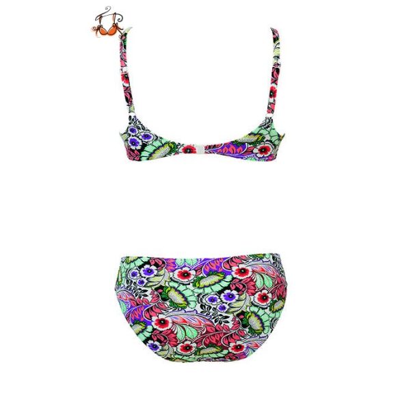 Akciós méretek! - Federica Miami Beach bikini