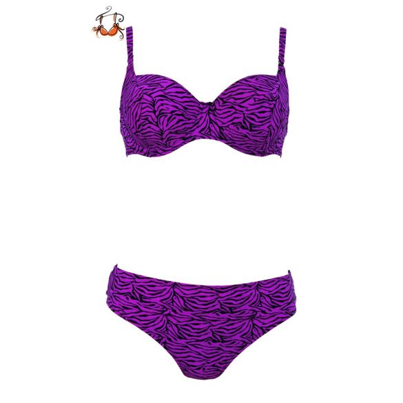 Akciós méretek! - Federica Laguna bikini