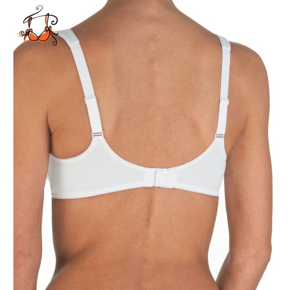 Akciós méretek! - Pure Balance spacer melltartó, fehér