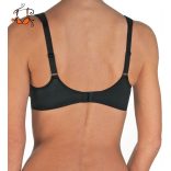 Pure Balance spacer melltartó, fekete