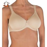 Pure Balance spacer melltartó, homok