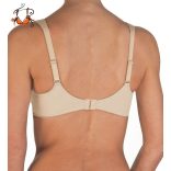 Pure Balance spacer melltartó, homok