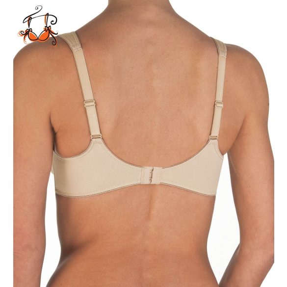 Pure Balance spacer melltartó, homok