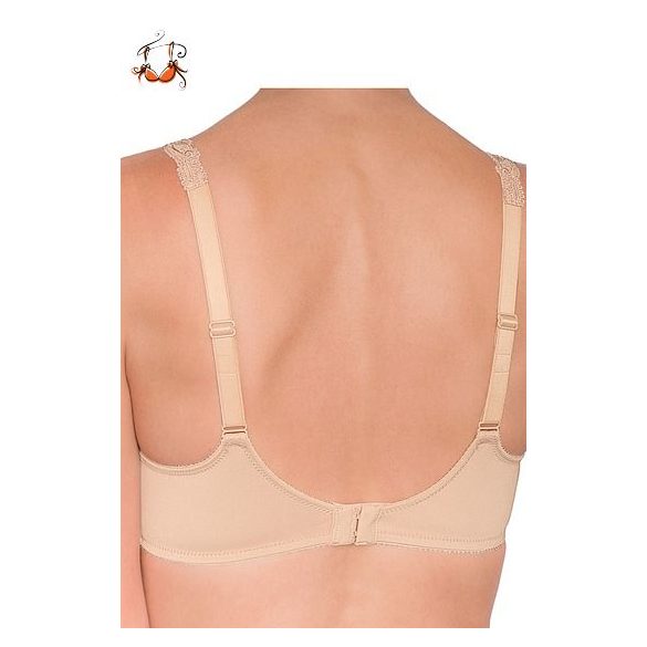 Choice spacer melltartó, homok