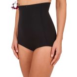 Felina Rhapsody maxi fűzőnadrág, fekete