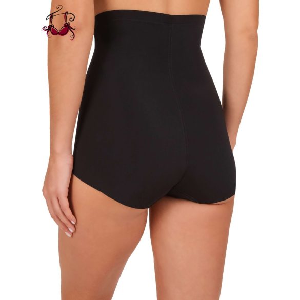 Felina Rhapsody maxi fűzőnadrág, fekete