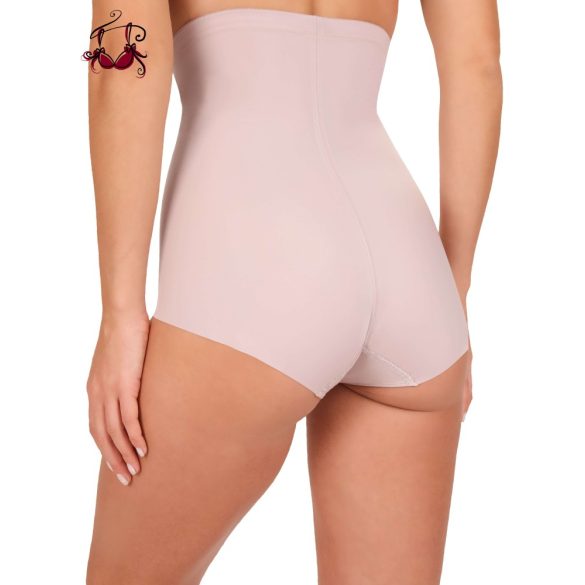 Felina Rhapsody maxi fűzőnadrág, fekete