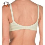 Weftlock merevítő nélküli melltartó, pezsgő