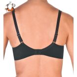 Joy merevítős melltartó, kék