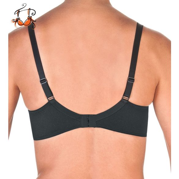 Joy merevítős melltartó, kék