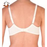 Joy merevítős melltartó, vanília