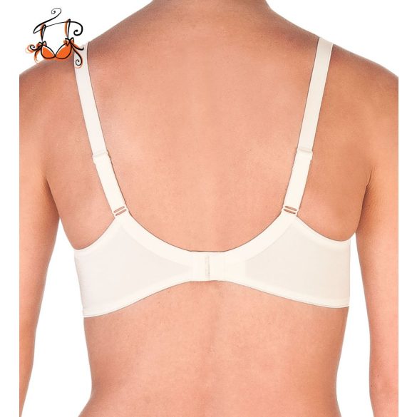 Joy merevítős melltartó, vanília