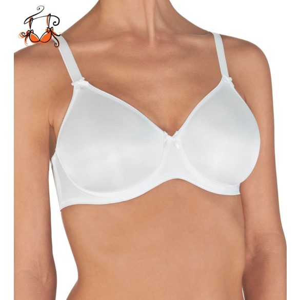 Joy előformázott melltartó, kék