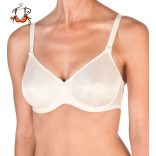 Joy előformázott melltartó, kék