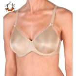 Joy előformázott melltartó, kék