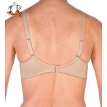 Joy előformázott melltartó, homok
