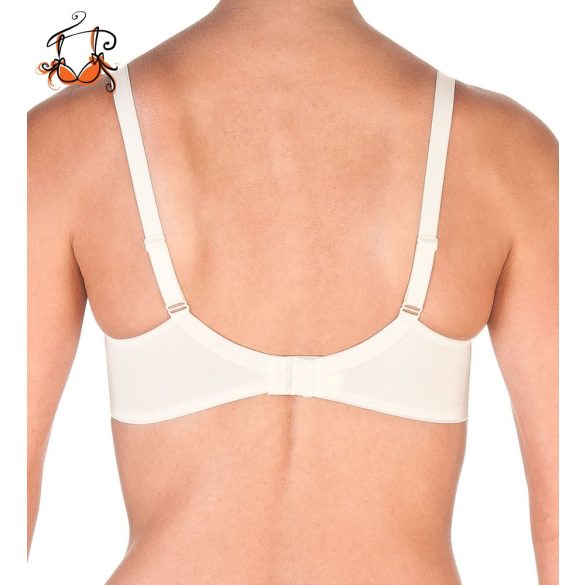 Joy előformázott melltartó, vanília