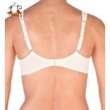 Emotions varrás nélküli melltartó, vanília