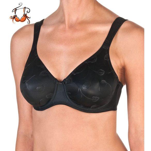 Emotions varrás nélküli melltartó, vanília