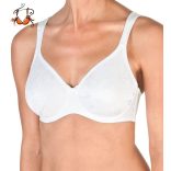 Emotions varrás nélküli melltartó, vanília