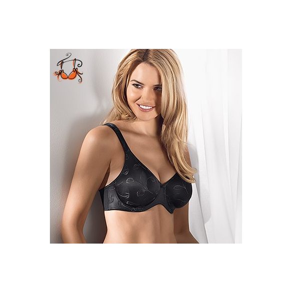 Emotions varrás nélküli melltartó, vanília