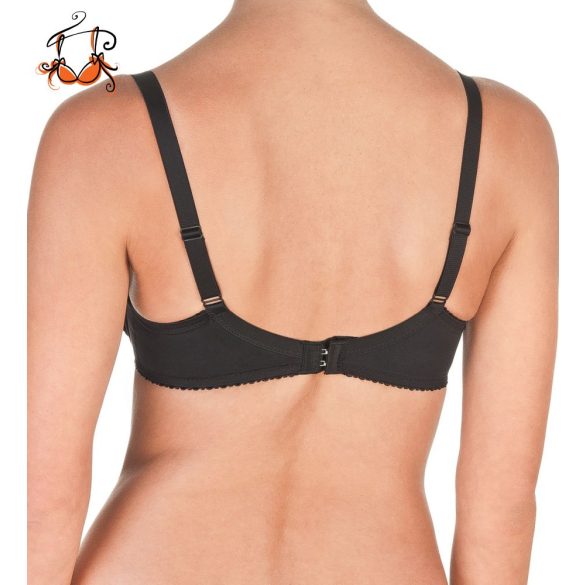 Provance merevítős melltartó, vanília