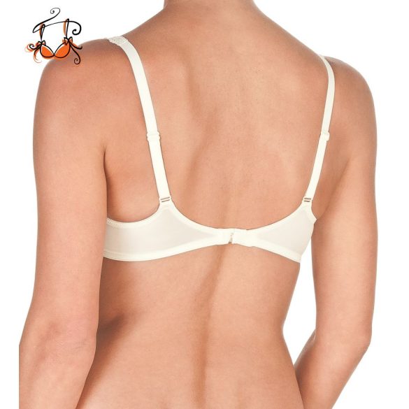 Akciós méretek! - Liberté merevítős melltartó, vanília