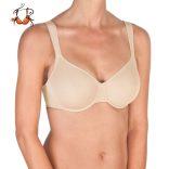 Soft Touch minimizer melltartó, fekete