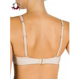 Pure Feeling spacer melltartó, fekete