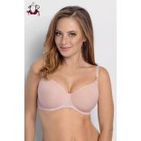 Akciós méretek! - Spacer melltartó, fekete