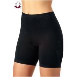 Női száras pamut alsó, fehér