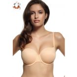 Porcelain T-Shirt Bra, tetstszín