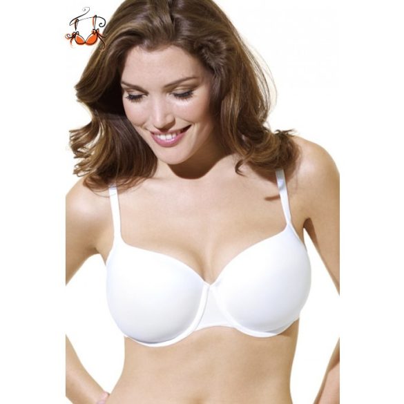 Porcelain T-Shirt Bra, tetstszín
