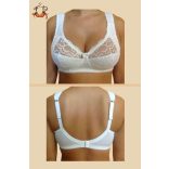 Akciós méretek! - Rita tehermentesítő melltartó