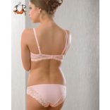 Akciós méretek! - Felicja áttetsző csipke melltartó